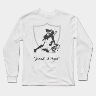 Jonesin’ in Vegas Long Sleeve T-Shirt